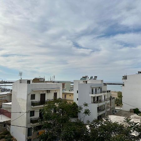 Aphrodite Holiday Home Réthimno Kültér fotó