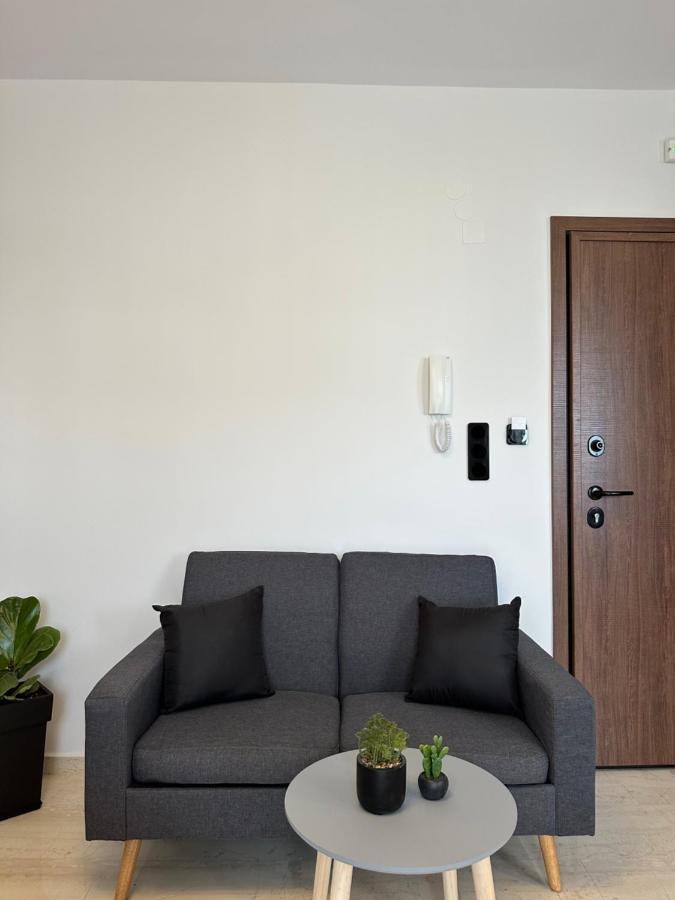 Aphrodite Holiday Home Réthimno Kültér fotó