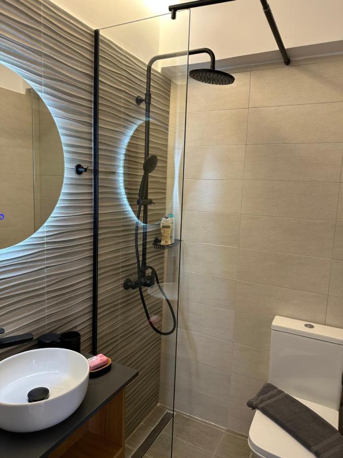 Aphrodite Holiday Home Réthimno Kültér fotó