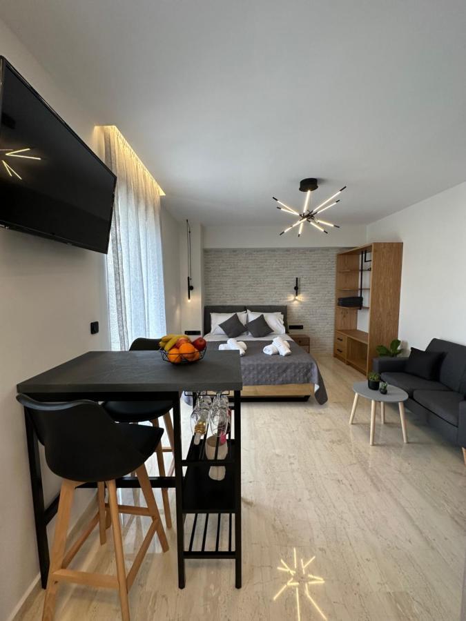 Aphrodite Holiday Home Réthimno Kültér fotó