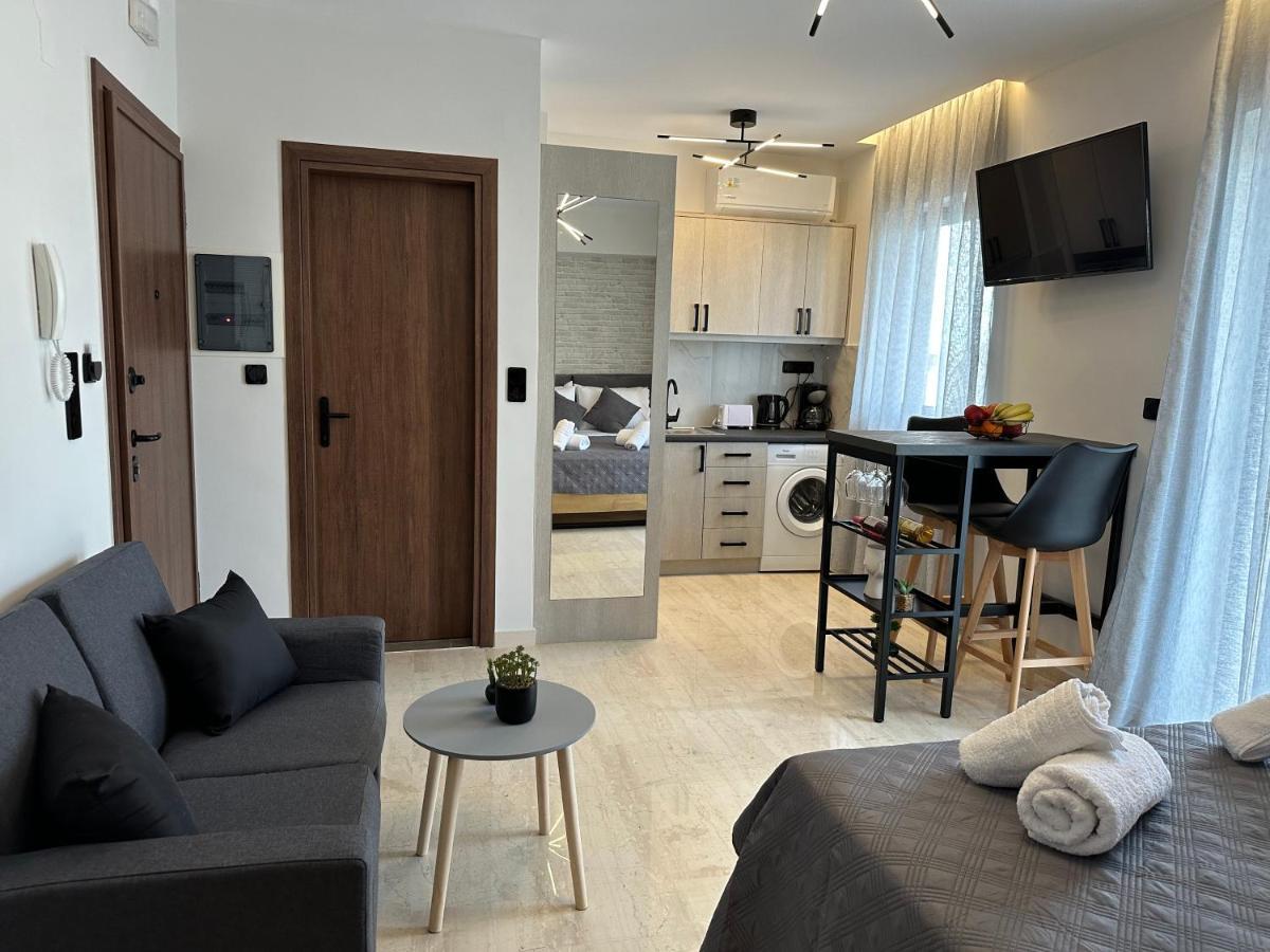 Aphrodite Holiday Home Réthimno Kültér fotó
